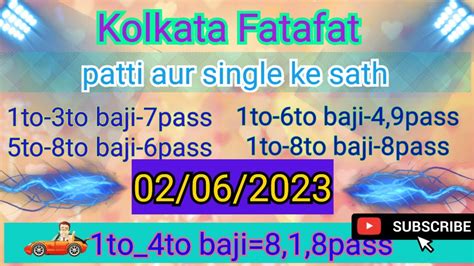 nashik fatafat satta|kolkata nasik fatafat, Satta Matka, Satta king, Matka Result, .